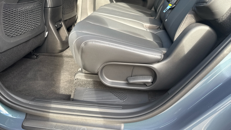 Hyundai IONIQ 5 168kW Ultimate 84 kWh 5dr Auto Electric Hatchback